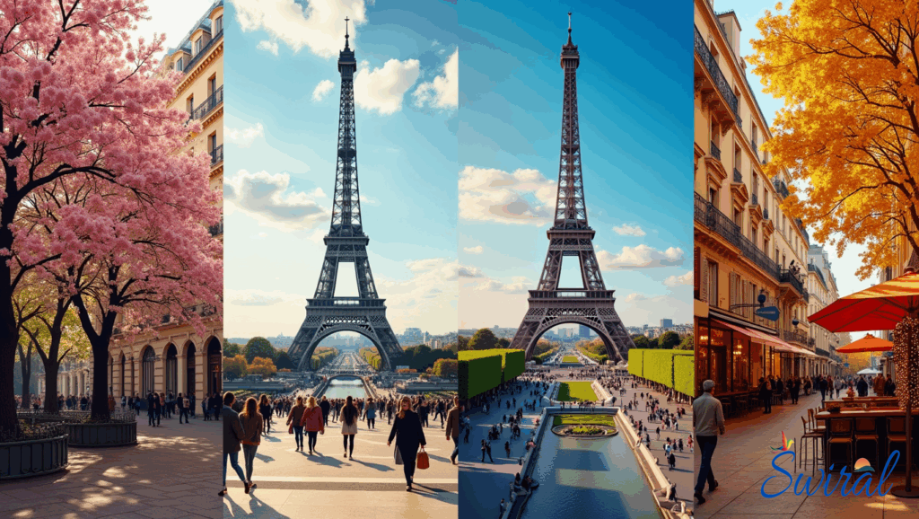 Best Time to Visit Paris