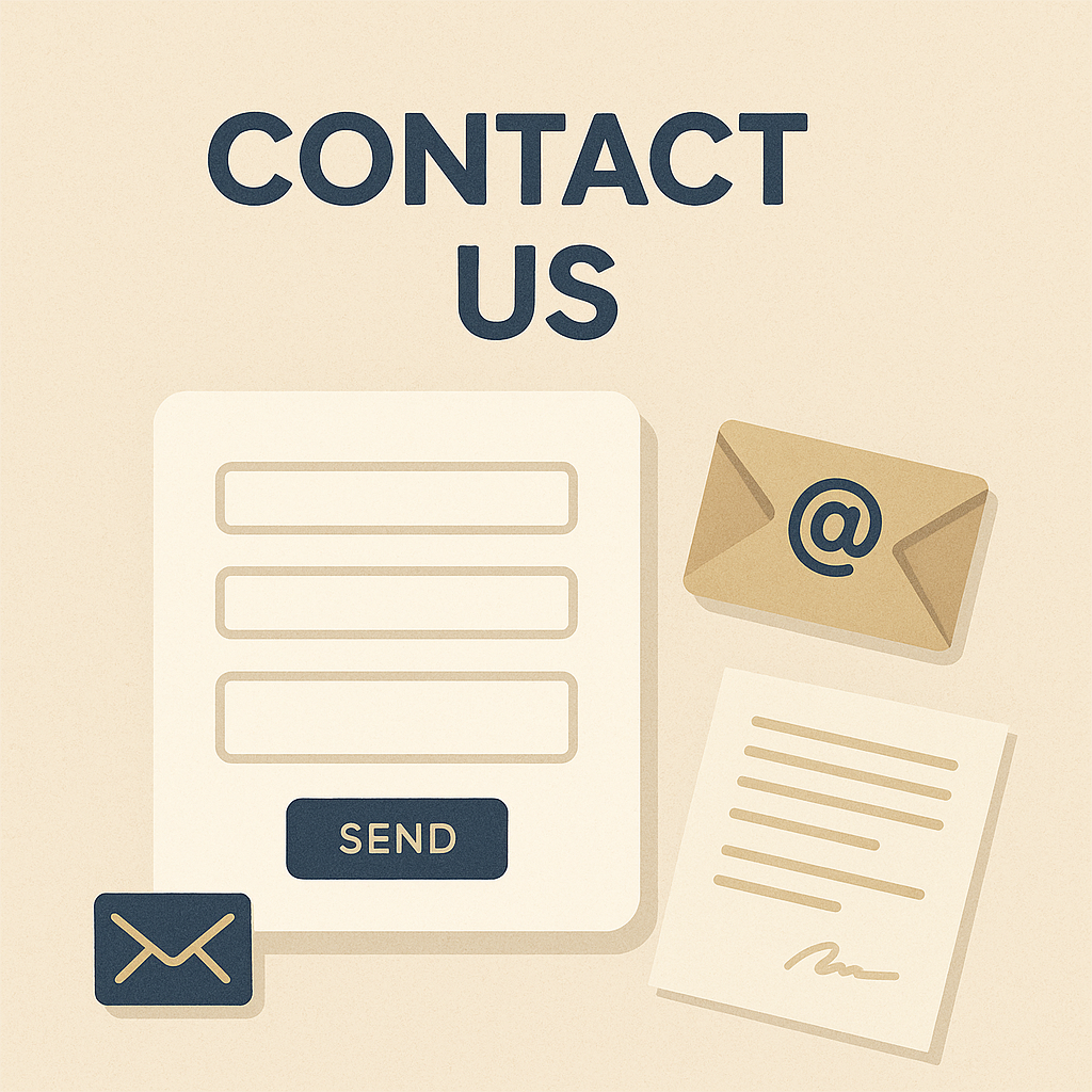 Contact Swiral