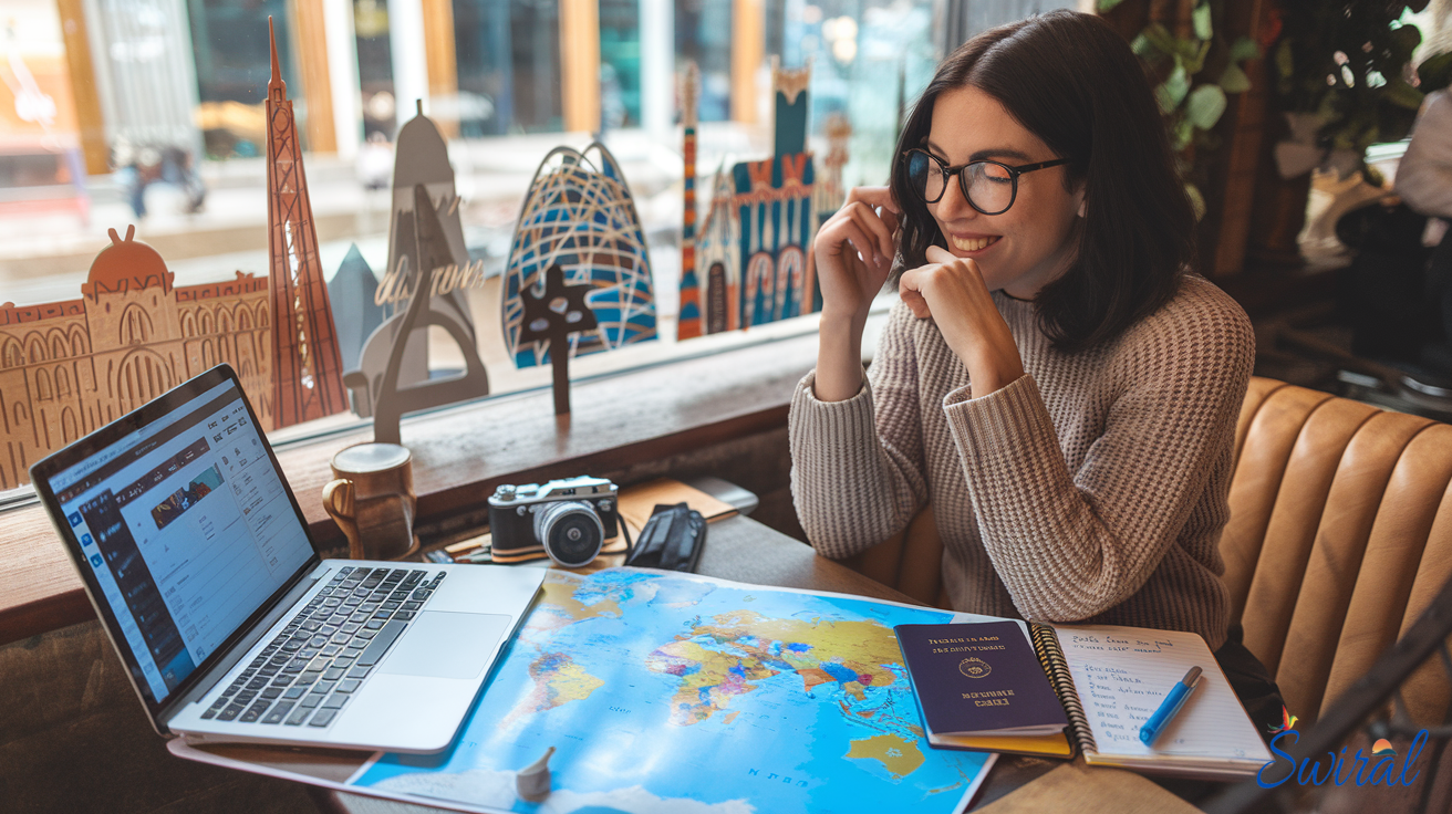 Planning Your World Travel Adventure