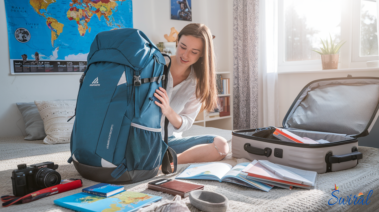Preparing for Your Journey