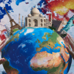 Top Bucket List Trips Around the World | 40 Top Attractions