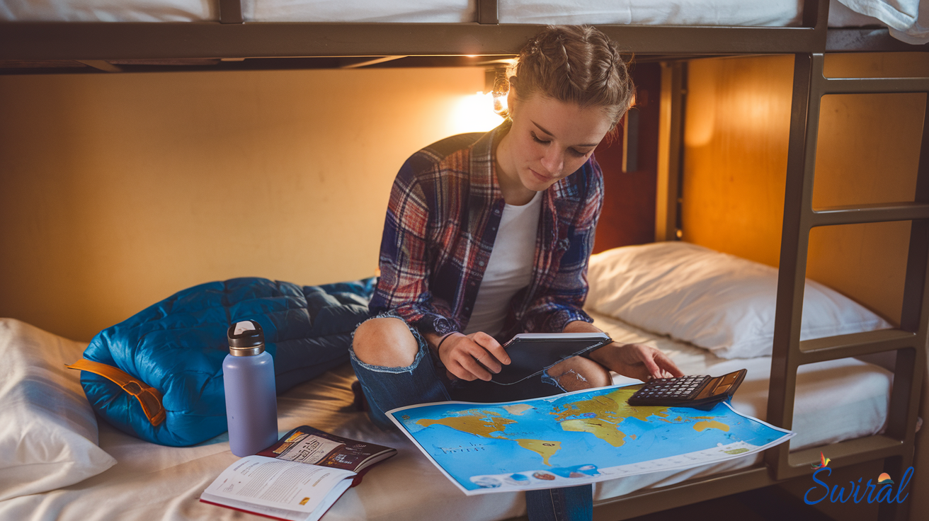 Mastering Budget Travel
