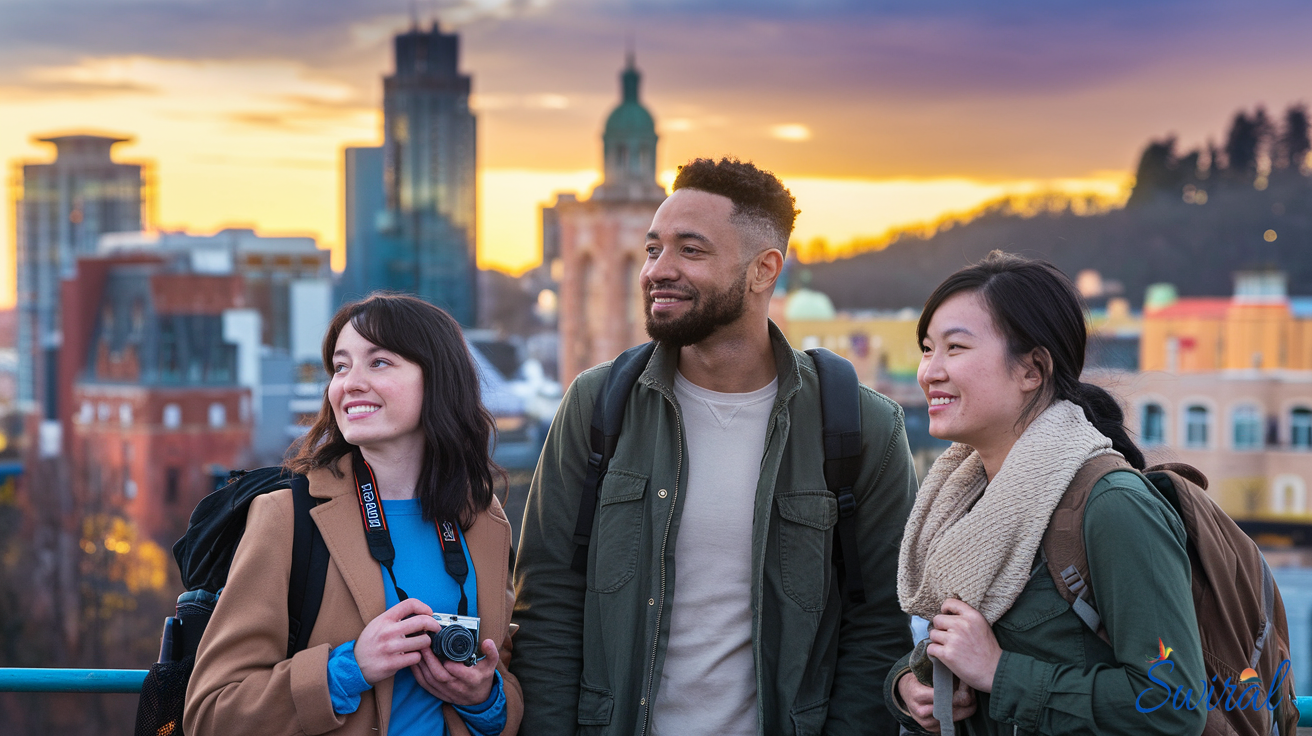 Making the Most of Your Travel Experience